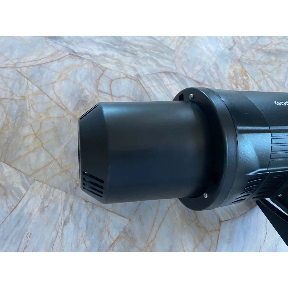 Godox SK400II‎ Studio Strobe Flash 400Ws Built-in 2.4G Wireless X System Black
